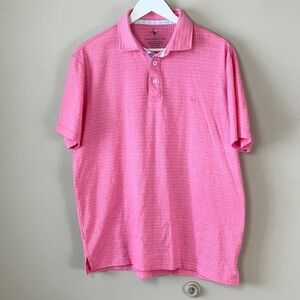 TAILORBYRD Geometric Performance Polo